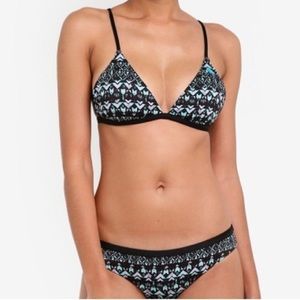 Patagonia Nanogrip Triangle Bikini